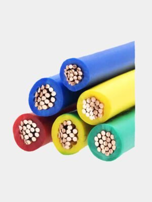 Stranded Electric Wire