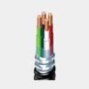 Metal Clad Cable  14AWG 4C