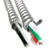 Metal Clad Cable  14AWG 4C