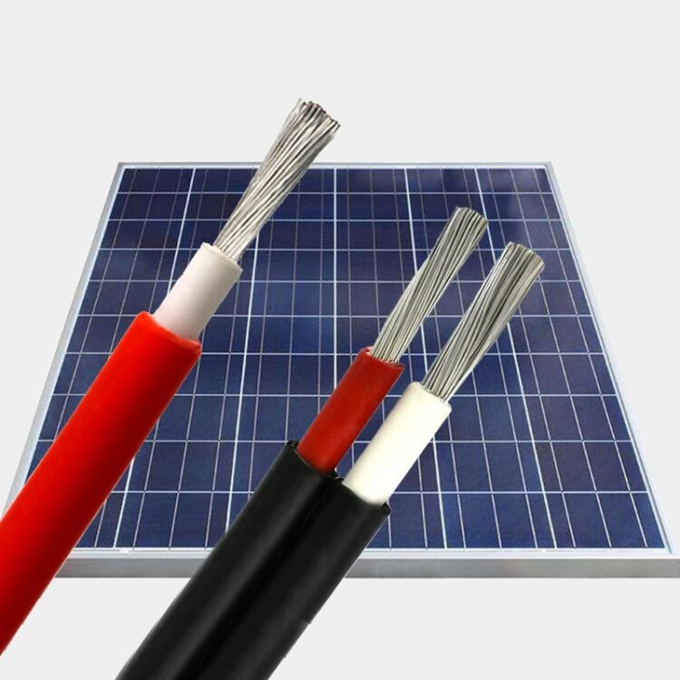 Single Core Solar Cable