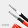 Single Core Solar Cable