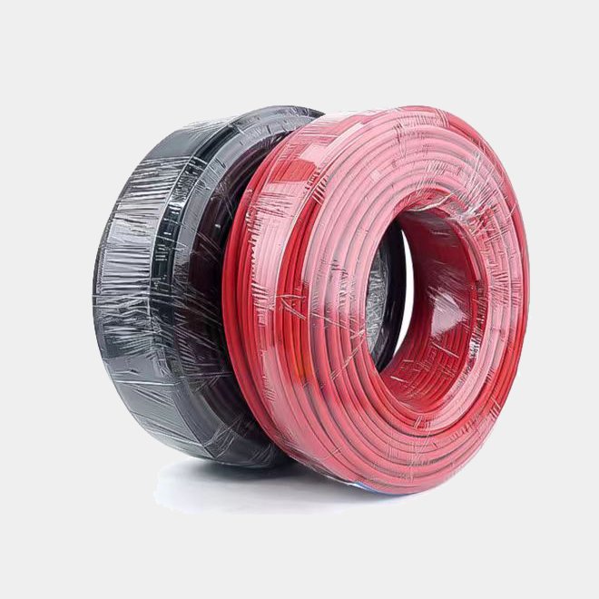 Single Core Solar Cable