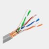 Internet Cable CAT 5 CAT6 CAT7