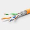 Internet Cable CAT 5 CAT6 CAT7