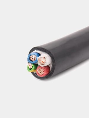 Tray Control Cable 14/2 14/3 12/2 12/3 10/3 10/2