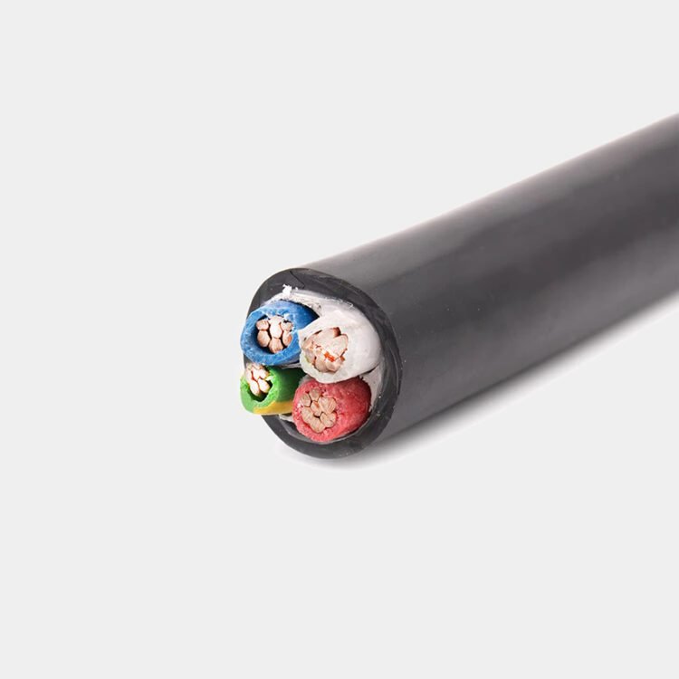 Tray Control Cable 14/2 14/3 12/2 12/3 10/3 10/2