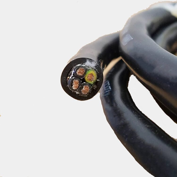 Tray Control Cable 14/2 14/3 12/2 12/3 10/3 10/2