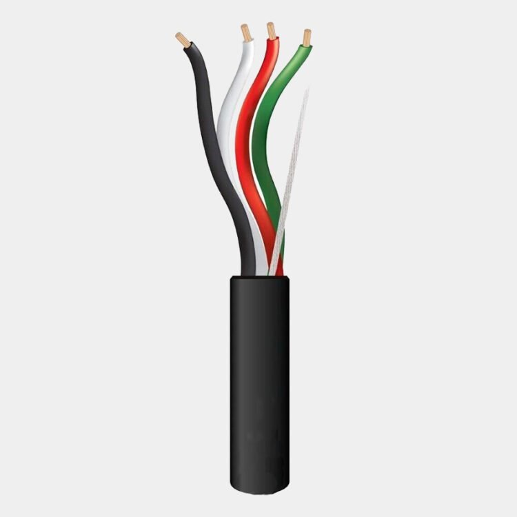 Tray Control Cable 14/2 14/3 12/2 12/3 10/3 10/2