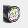0.6/1KV XLPE insulated Power Cable