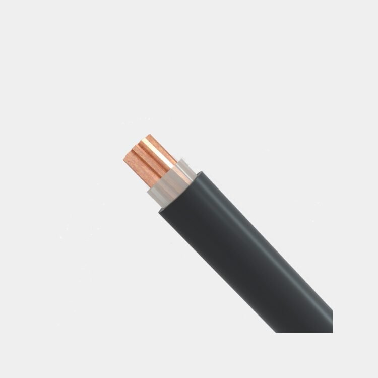 0.6/1KV XLPE insulated Power Cable